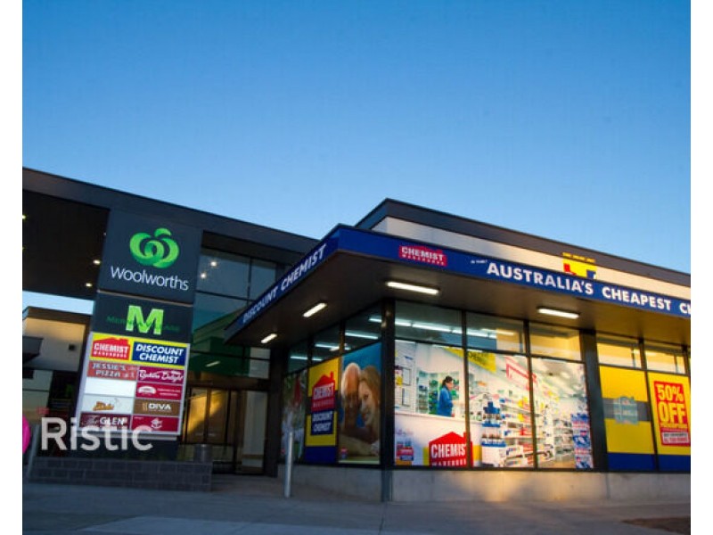 32 Pearson Road, Mernda VIC 3754