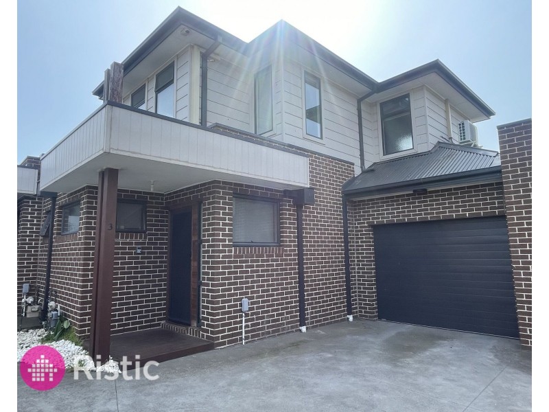 3/56 Richards Street, Lalor VIC 3075