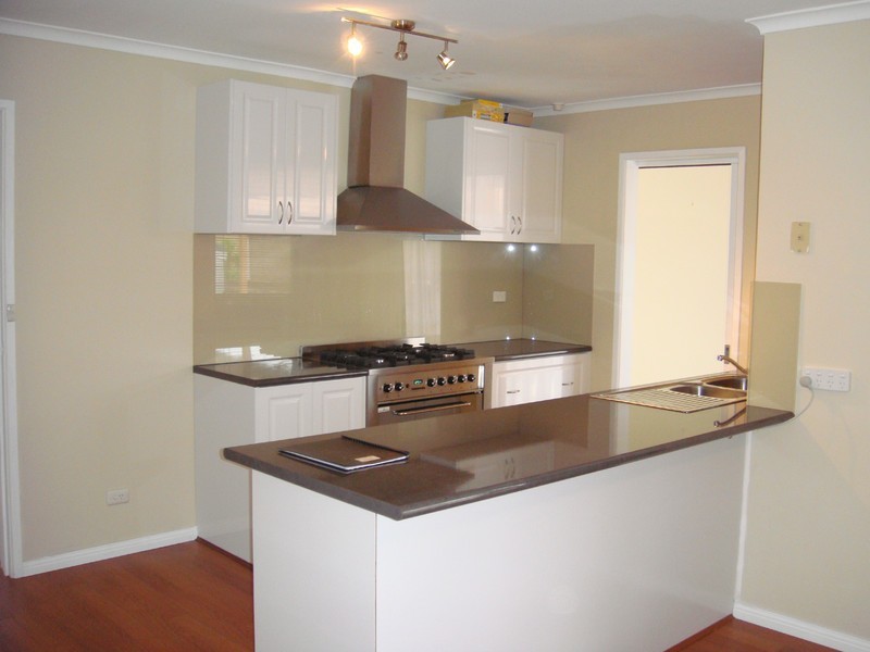 3 Senior Close, Mill Park VIC 3082