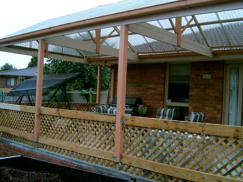 3 Senior Close, Mill Park VIC 3082