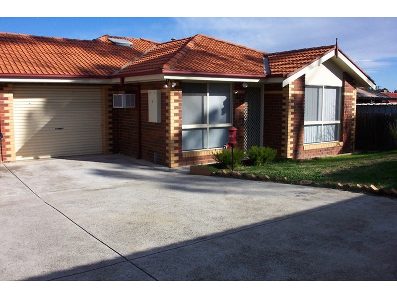 7/57-59 Houston Street, Epping VIC 3076