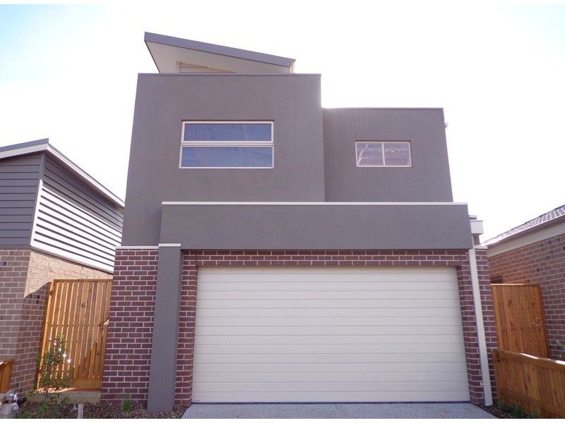 6 Pittard Walk, Epping VIC 3076