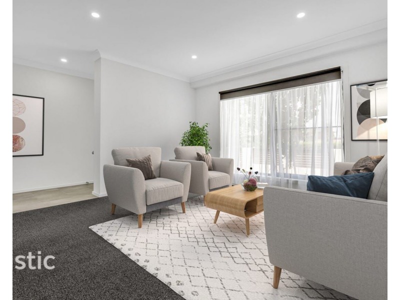 8 Hassett Walk, Mickleham VIC 3064