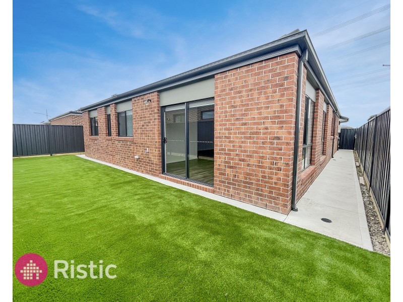 16 Folklore Drive, Wollert VIC 3750