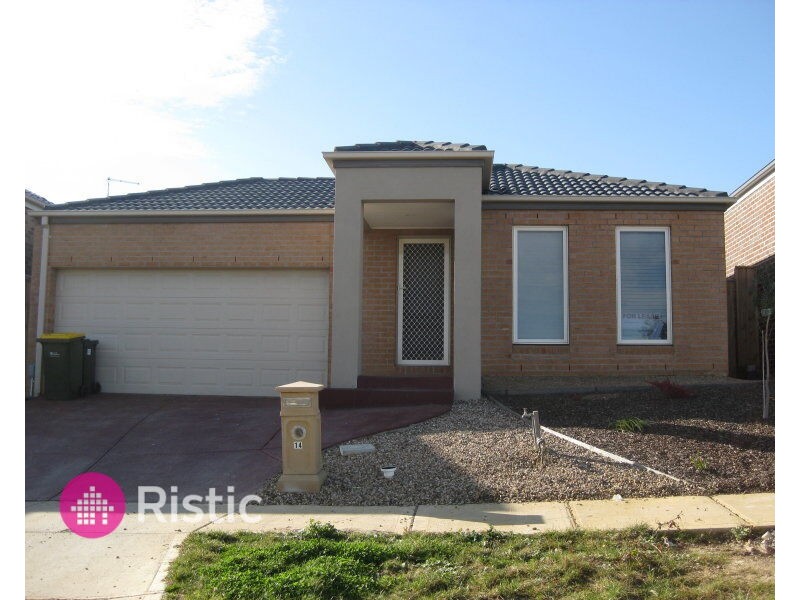 14 Marengo Avenue, Doreen VIC 3754