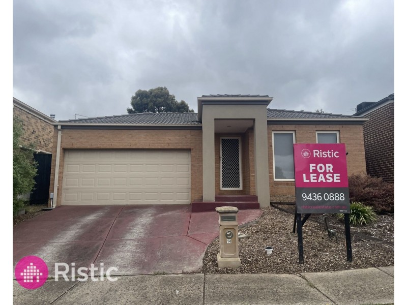 14 Marengo Avenue, Doreen VIC 3754