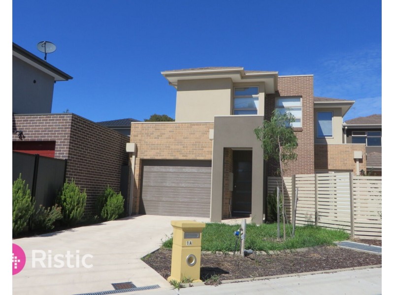 1a Maxwell Street, Lalor VIC 3075