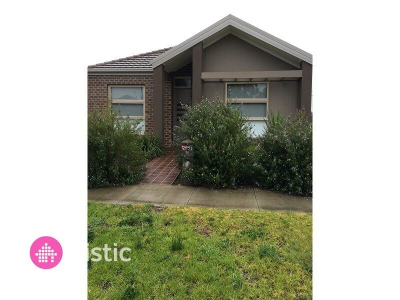98 Everard Road, Mernda VIC 3754