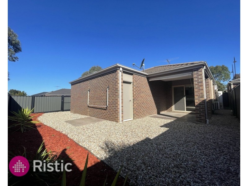 98 Everard Road, Mernda VIC 3754