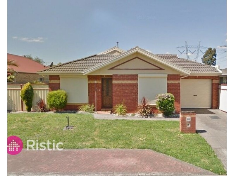 34 Nirvana Drive, South Morang VIC 3752