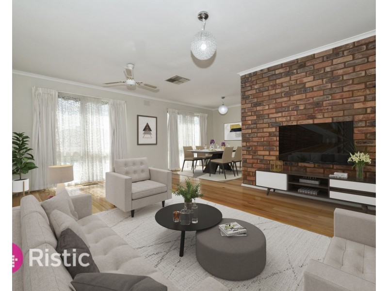 37 Hurlstone Crescent, Mill Park VIC 3082