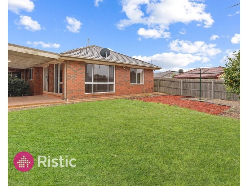 12 Wynnette Court, Epping VIC 3076