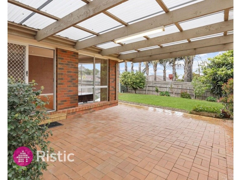 12 Wynnette Court, Epping VIC 3076