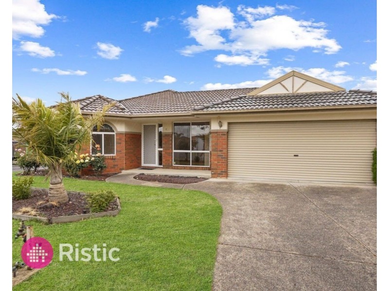 12 Wynnette Court, Epping VIC 3076
