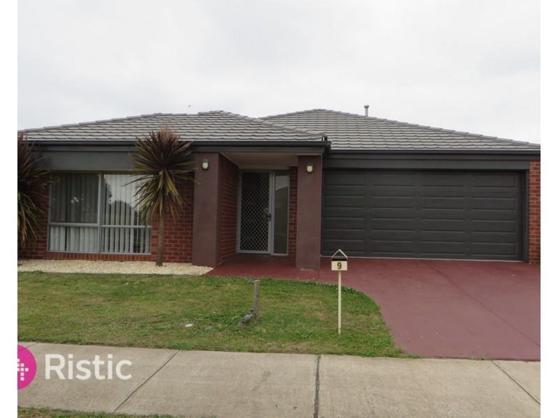 9 Jardina Street, Curlewis VIC 3222
