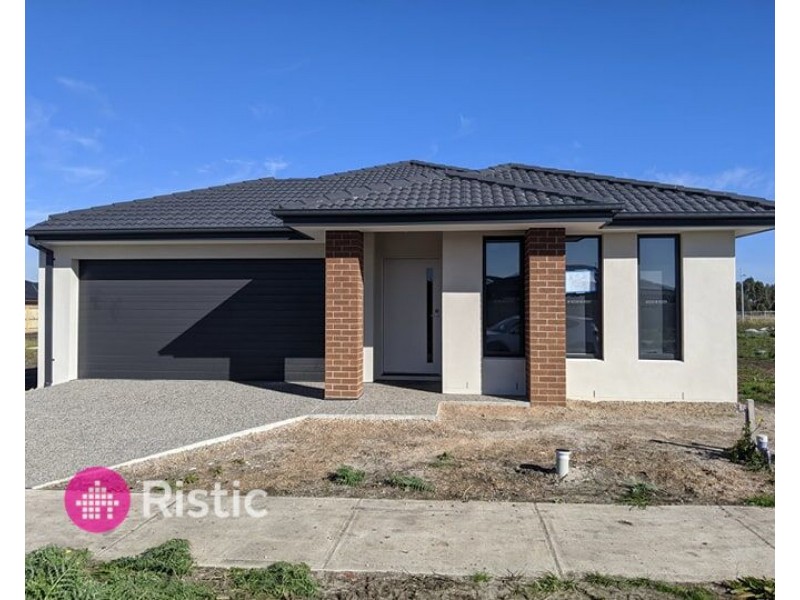 8 Binap Road, Epping VIC 3076