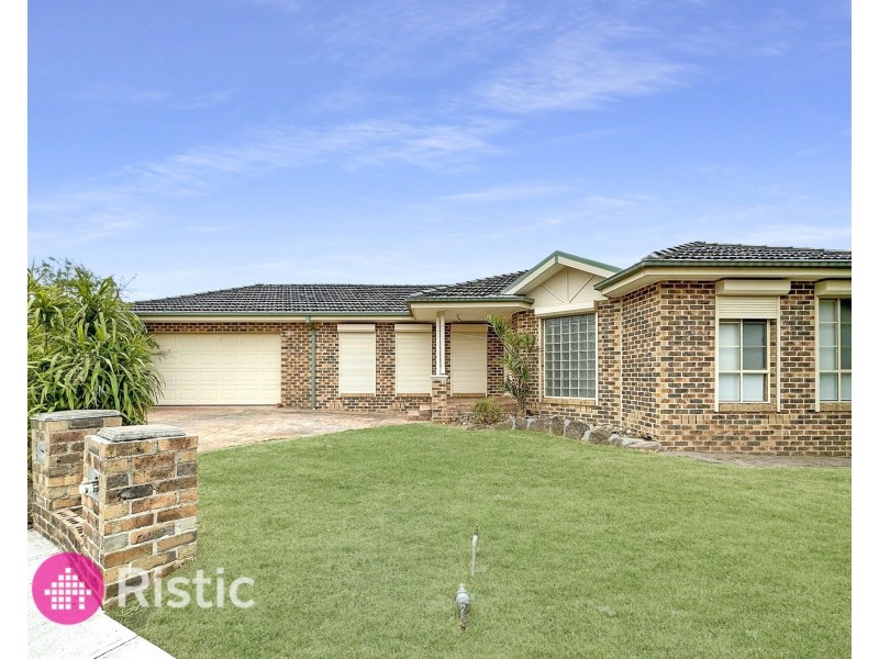 6 Yvonne Close, Mill Park VIC 3082