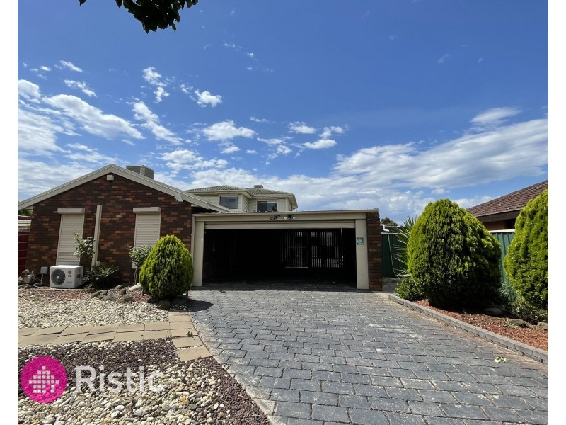 11 Watford Court, Epping VIC 3076