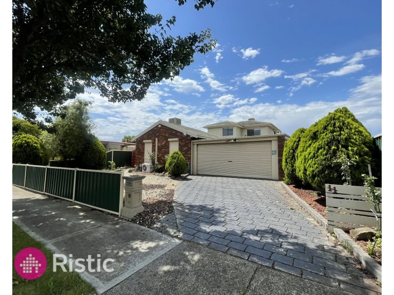 11 Watford Court, Epping VIC 3076