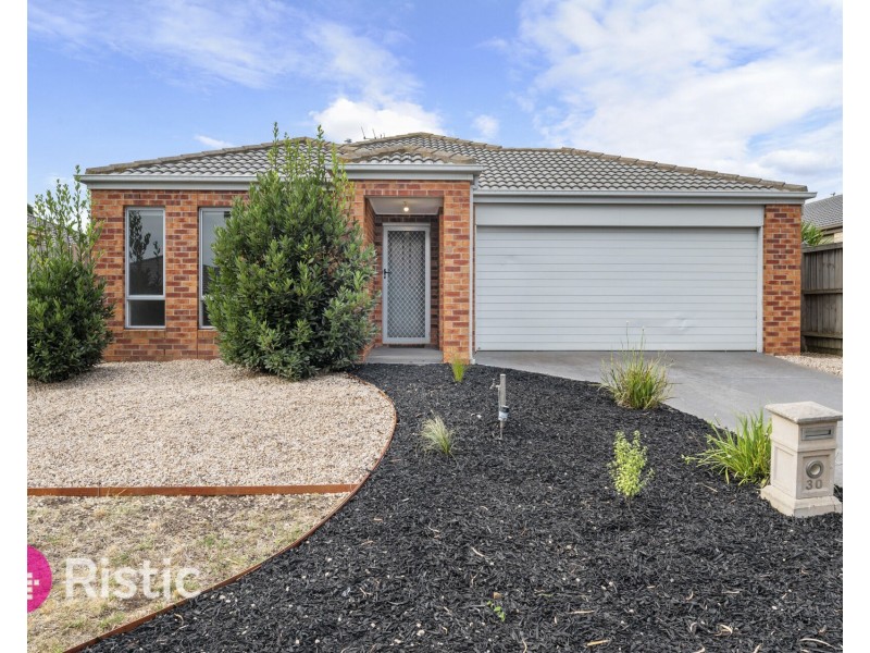 30 Delias Road, Tarneit VIC 3029