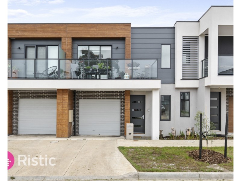 46 Everlasting Boulevard, South Morang VIC 3752