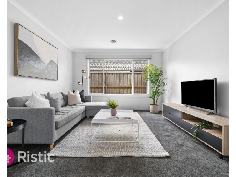 7 Clancy Way, Doreen VIC 3754