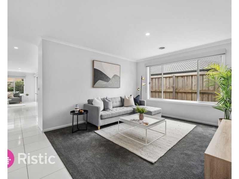 7 Clancy Way, Doreen VIC 3754