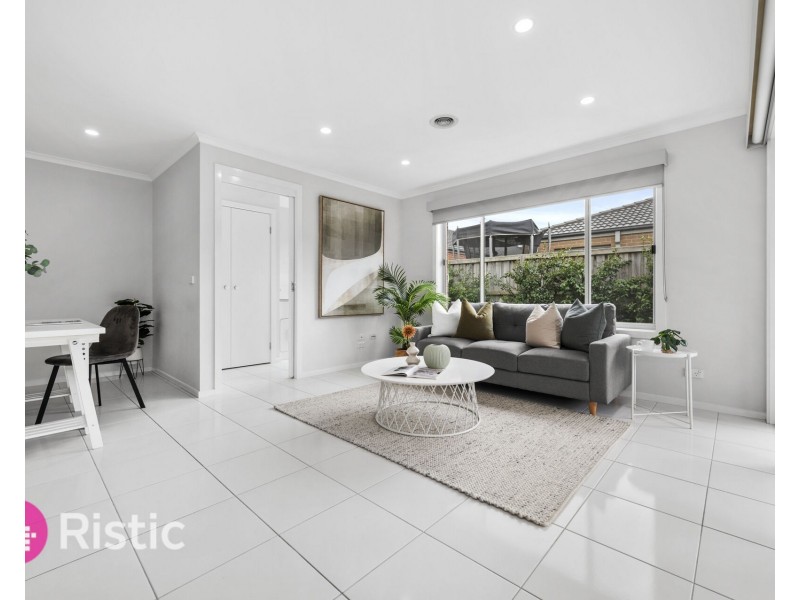 7 Clancy Way, Doreen VIC 3754