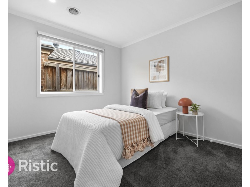 7 Clancy Way, Doreen VIC 3754