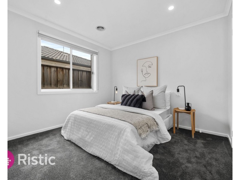 7 Clancy Way, Doreen VIC 3754
