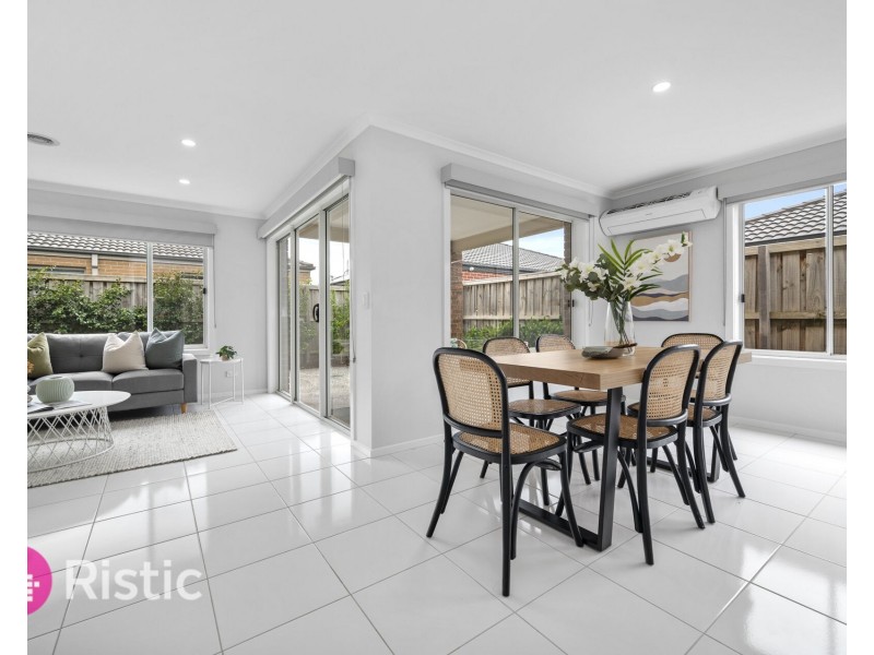 7 Clancy Way, Doreen VIC 3754