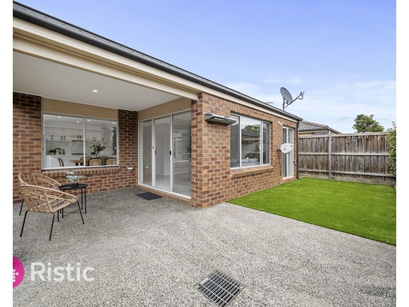 7 Clancy Way, Doreen VIC 3754