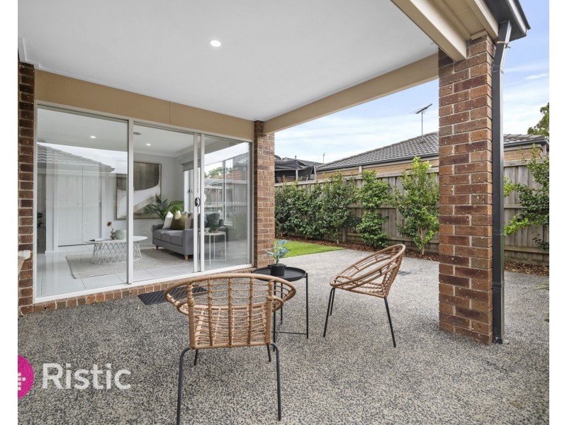 7 Clancy Way, Doreen VIC 3754