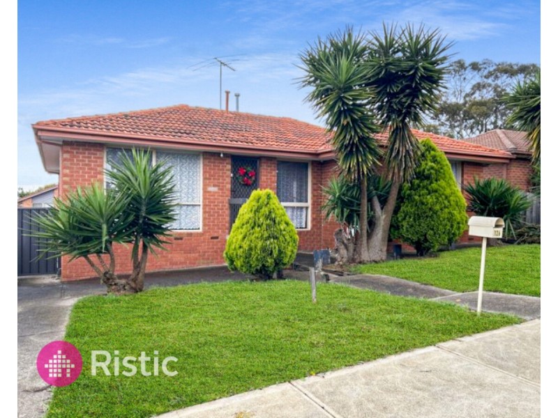 126 Redleap Avenue, Mill Park VIC 3082