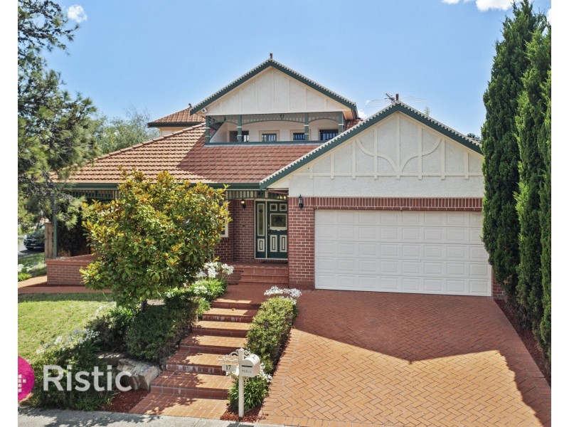 17 Diosma Way, Mill Park VIC 3082