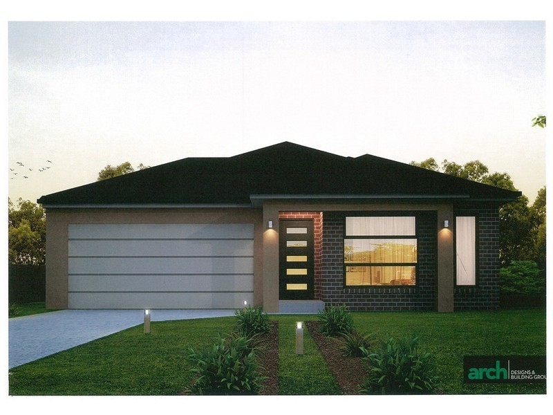 Lot 4721 Raitt Grove, Mernda VIC 3754