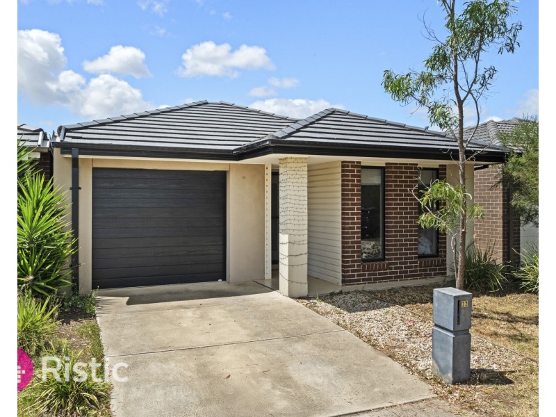 22 Taworri Crescent, Werribee VIC 3030