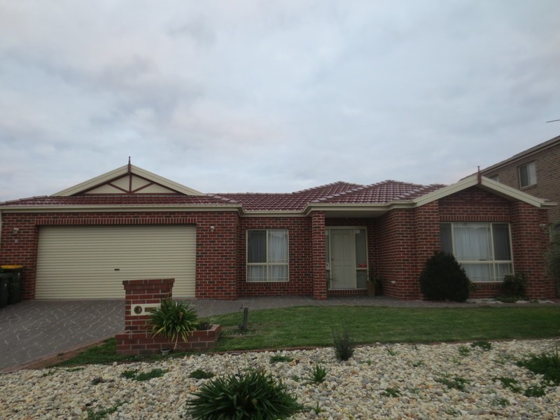 4 Nesting Court, Epping VIC 3076
