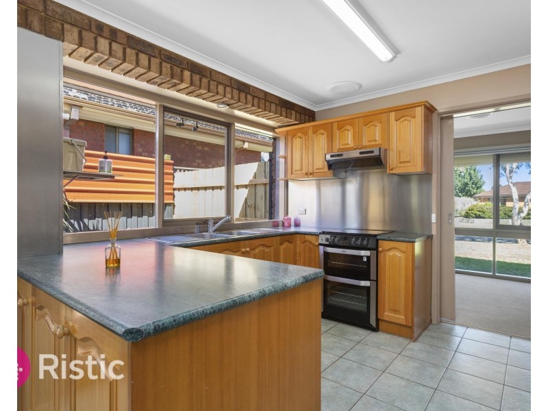 50 Northumberland Drive, Epping VIC 3076