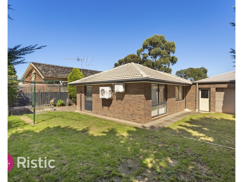 50 Northumberland Drive, Epping VIC 3076