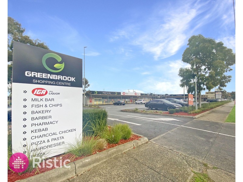 50 Northumberland Drive, Epping VIC 3076