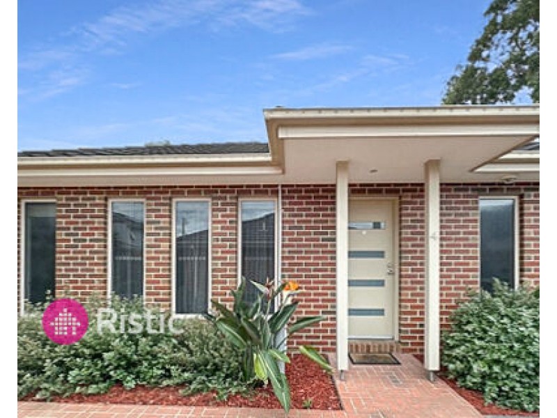 4/46 Chaleyer Street, Reservoir VIC 3073