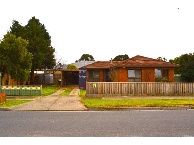2 McGlynn Avenue, South Morang VIC 3752