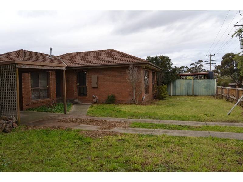 2 McGlynn Avenue, South Morang VIC 3752