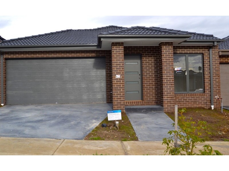 9 Bergamot Way, South Morang VIC 3752