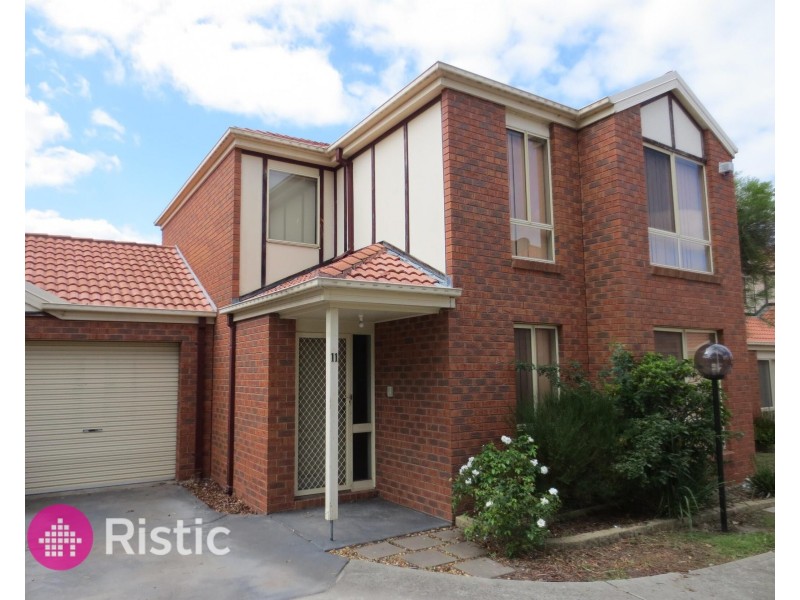 11/74 Thomas Street, South Morang VIC 3752