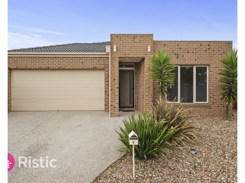 4 Tindales Road, Wollert VIC 3750