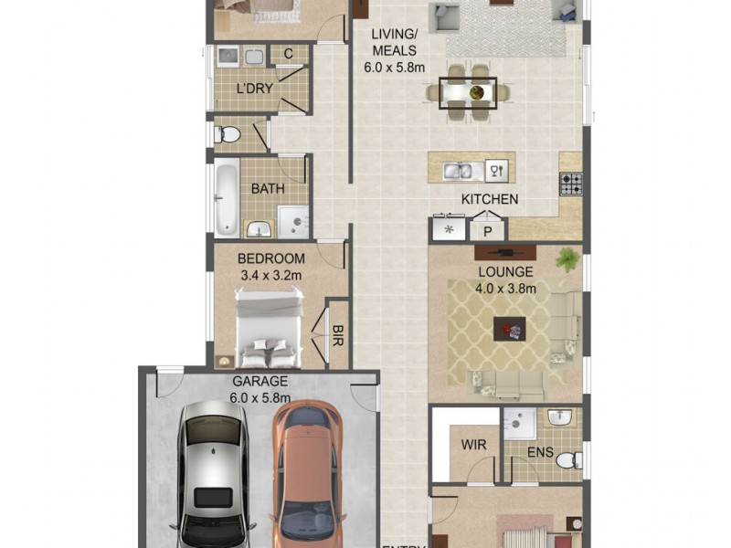 4 Tindales Road, Wollert VIC 3750