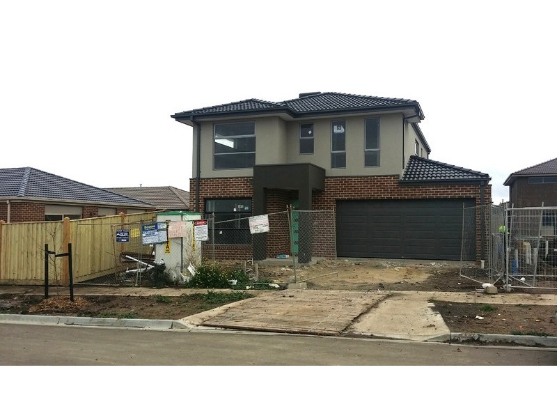 3 Barnes Road, Wollert VIC 3750