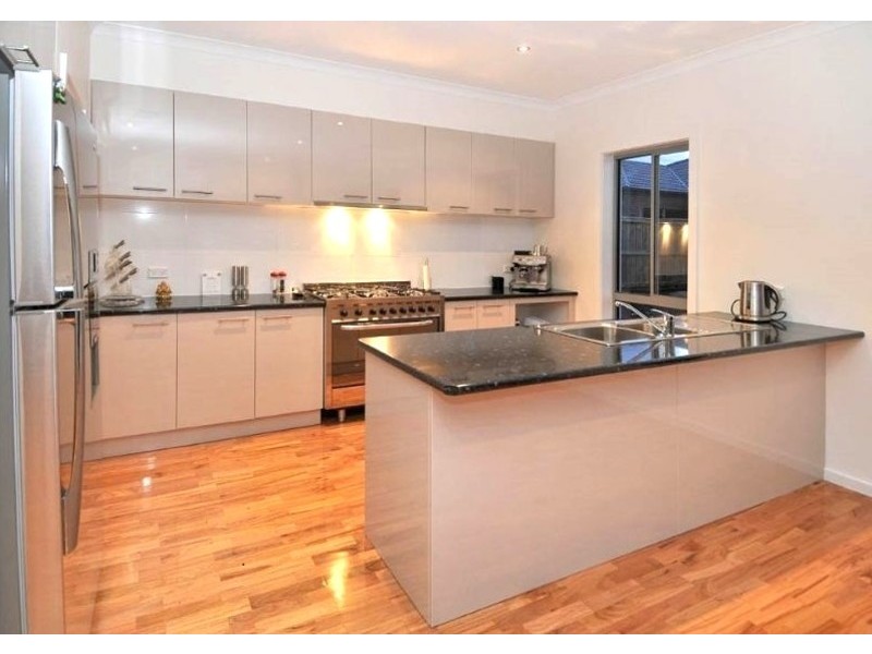 3 Barnes Road, Wollert VIC 3750